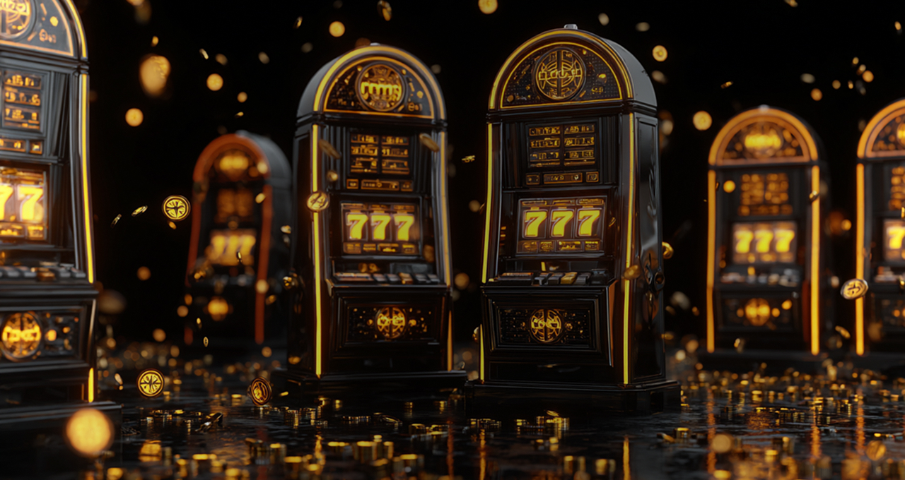 Mozzart Casino Slide 1